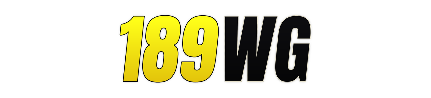 189wg logo